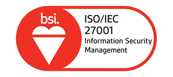 ISO 27001:2013 – Information Security, 2015